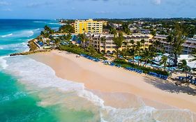 Turtle Beach Hotel Barbados